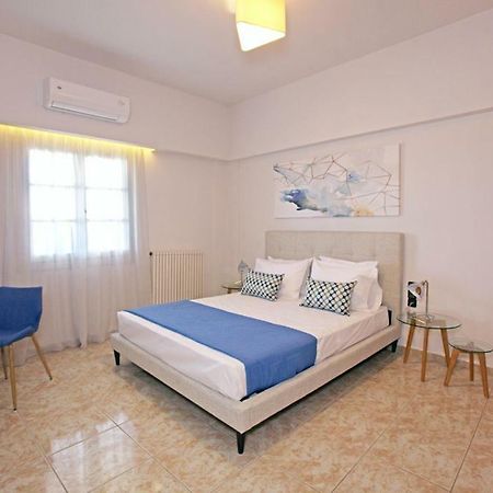 Nereides Home غوفي المظهر الخارجي الصورة