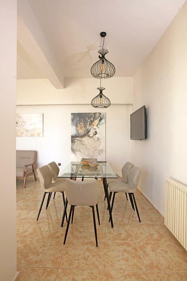 Nereides Home غوفي المظهر الخارجي الصورة