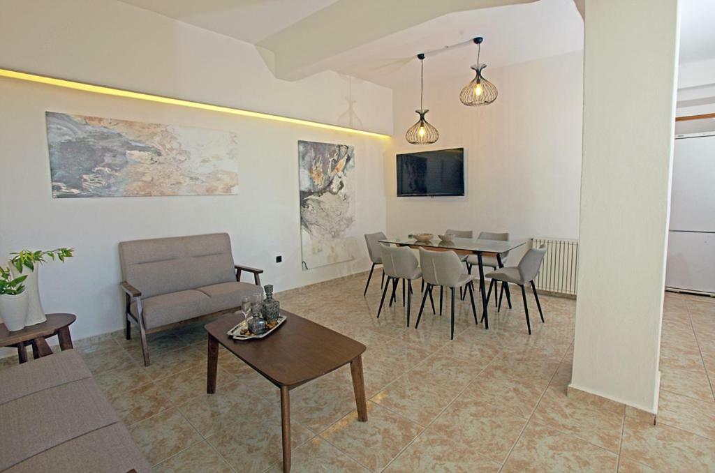 Nereides Home غوفي المظهر الخارجي الصورة