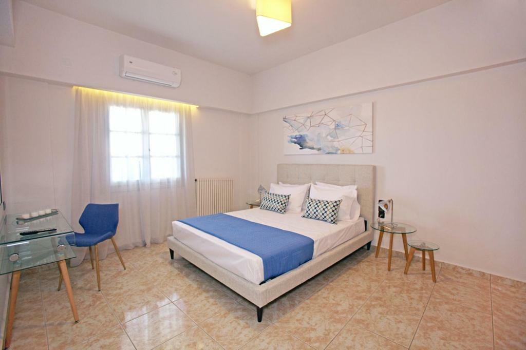 Nereides Home غوفي المظهر الخارجي الصورة