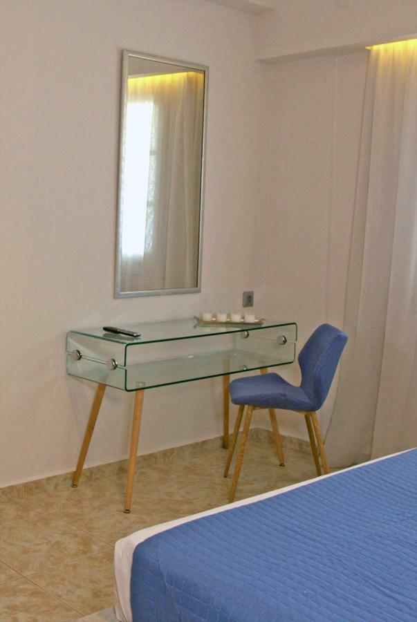 Nereides Home غوفي المظهر الخارجي الصورة