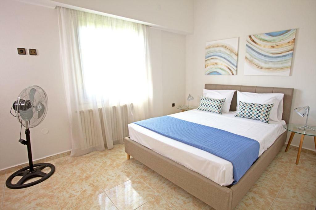 Nereides Home غوفي المظهر الخارجي الصورة