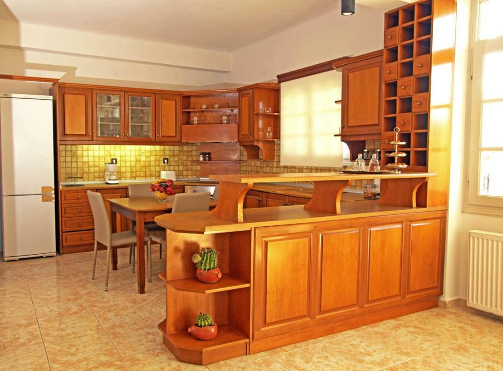Nereides Home غوفي المظهر الخارجي الصورة