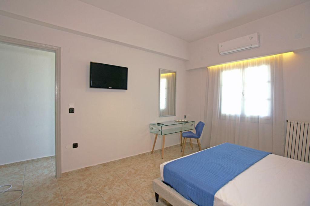 Nereides Home غوفي المظهر الخارجي الصورة